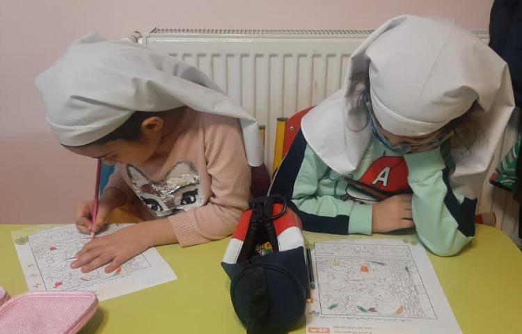 افزایش ضریب هوشی 1