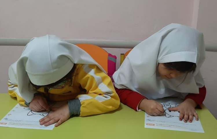 افزایش ضریب هوشی 1