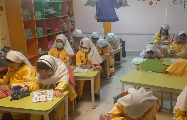 افزایش ضریب هوشی 1