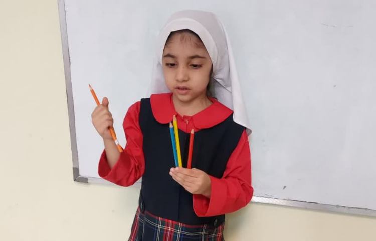 افزایش ضریب هوشی 1