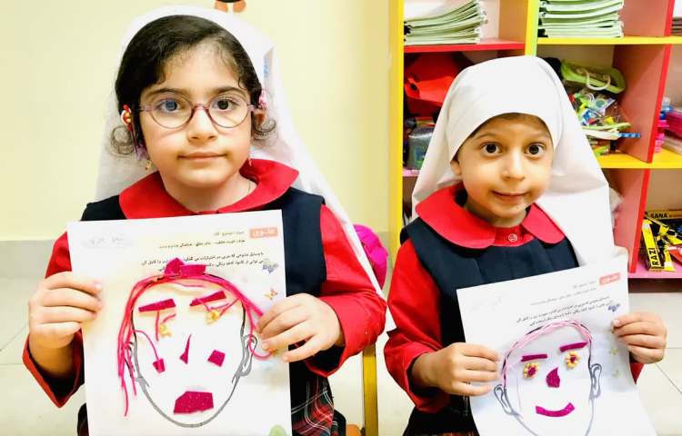 افزایش ضریب هوشی 1