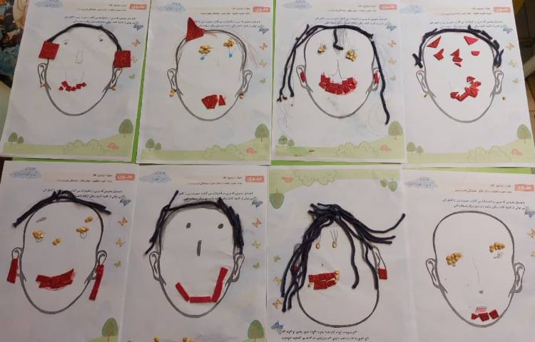 افزایش ضریب هوشی 1