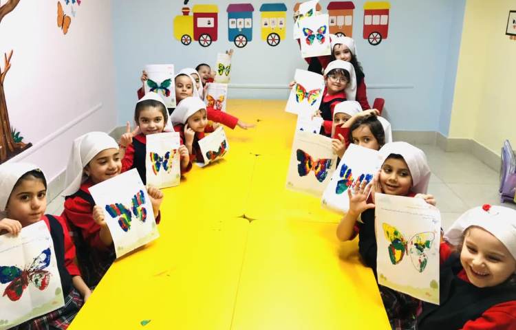 افزایش ضریب هوشی 1