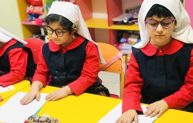 افزایش ضریب هوشی 1