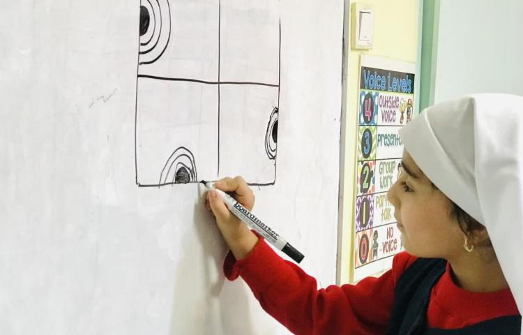 افزایش ضریب هوشی 1