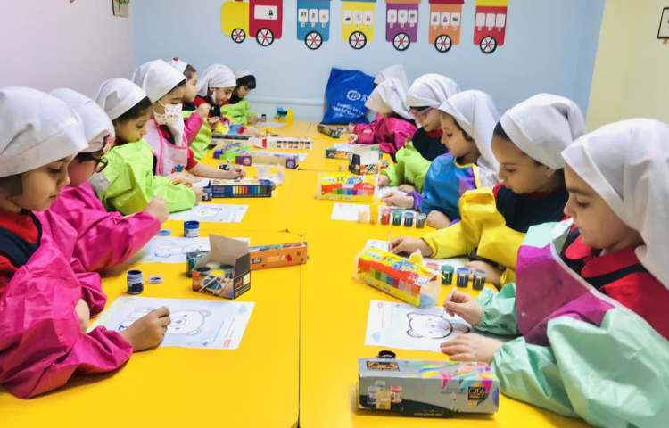 افزایش ضریب هوشی 1