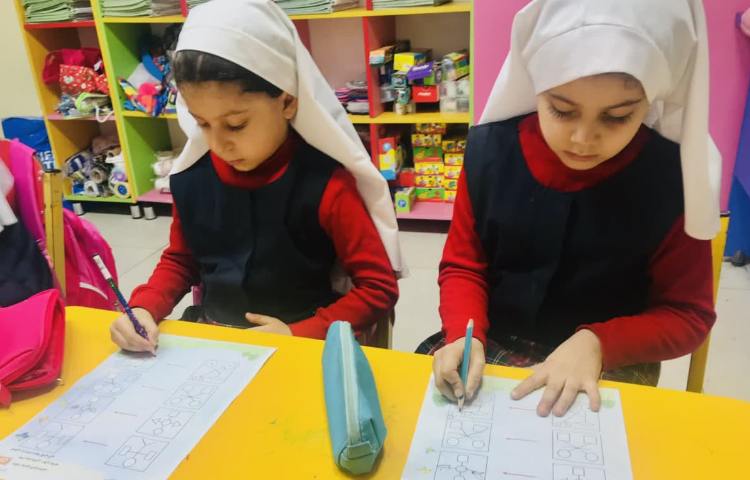 افزایش ضریب هوشی 1