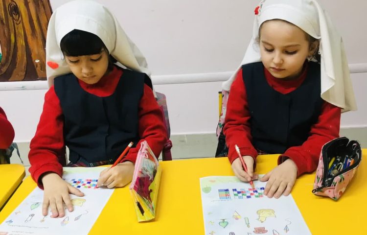 افزایش ضریب هوشی 1