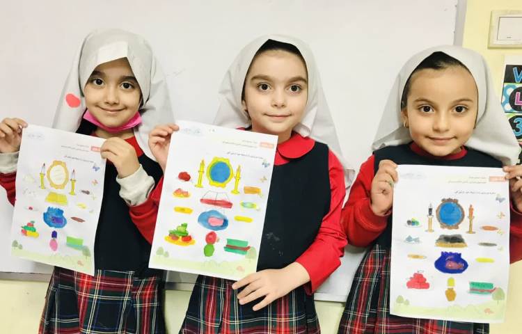 افزایش ضریب هوشی 1