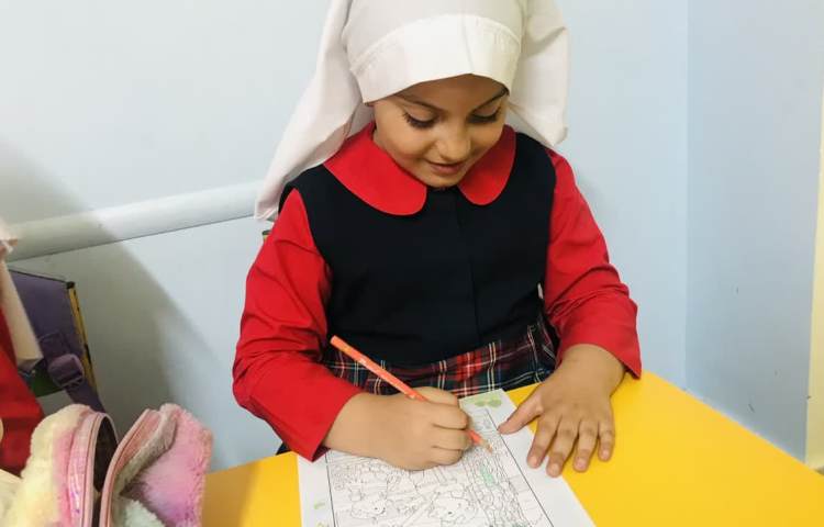 افزایش ضریب هوشی 1