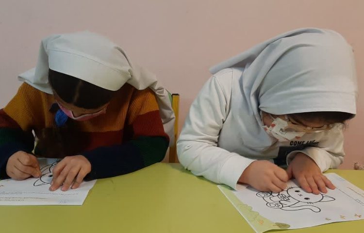 افزایش ضریب هوشی 2