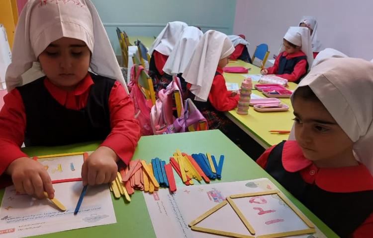 افزایش ضریب هوشی 2