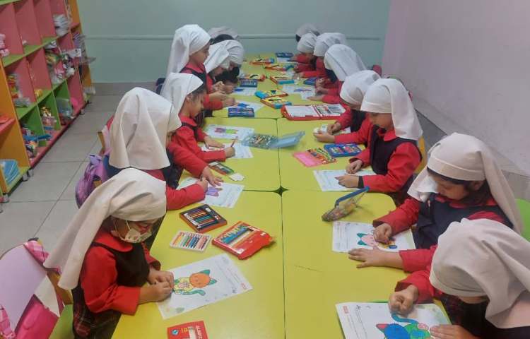 افزایش ضریب هوشی 2