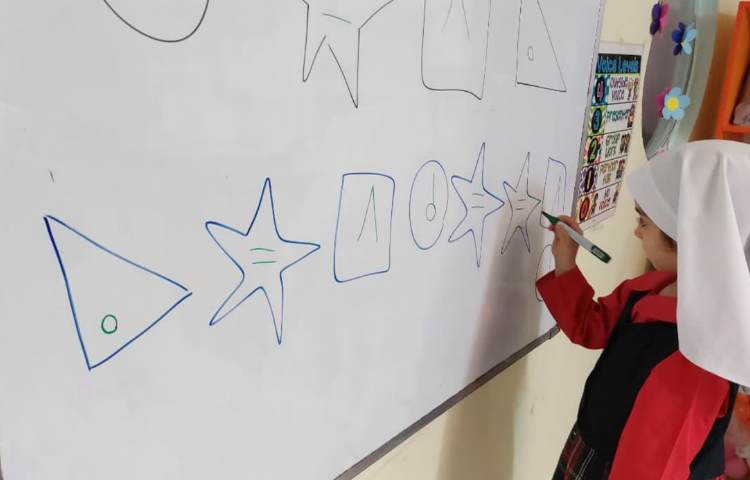 افزایش ضریب هوشی 2