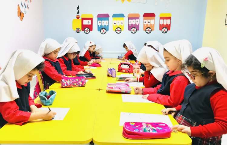 افزایش ضریب هوشی 2