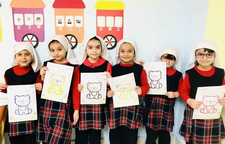 افزایش ضریب هوشی 2