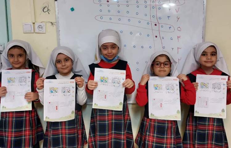 افزایش ضریب هوشی 2