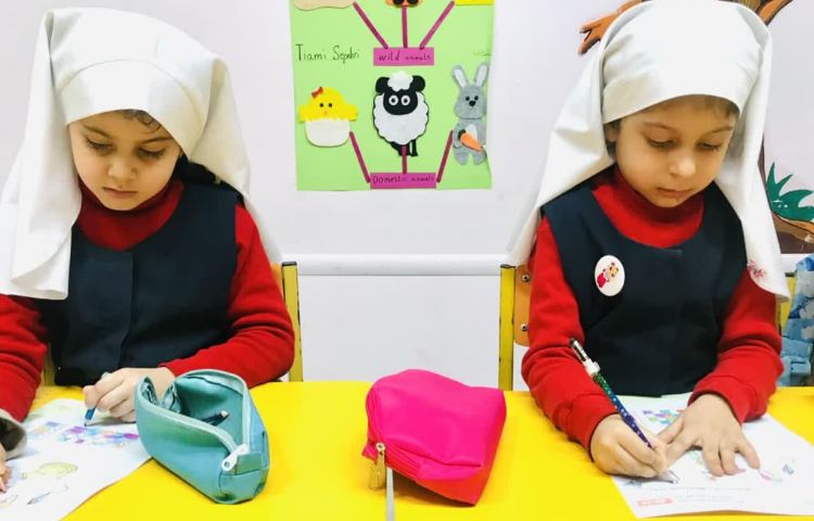 افزایش ضریب هوشی 2