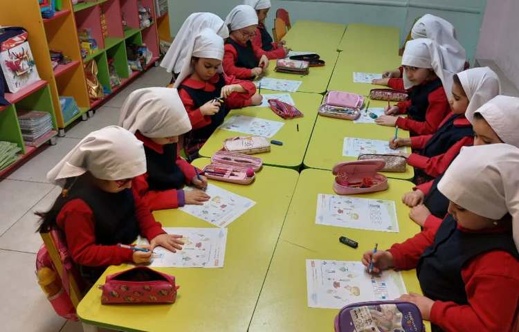 افزایش ضریب هوشی 2