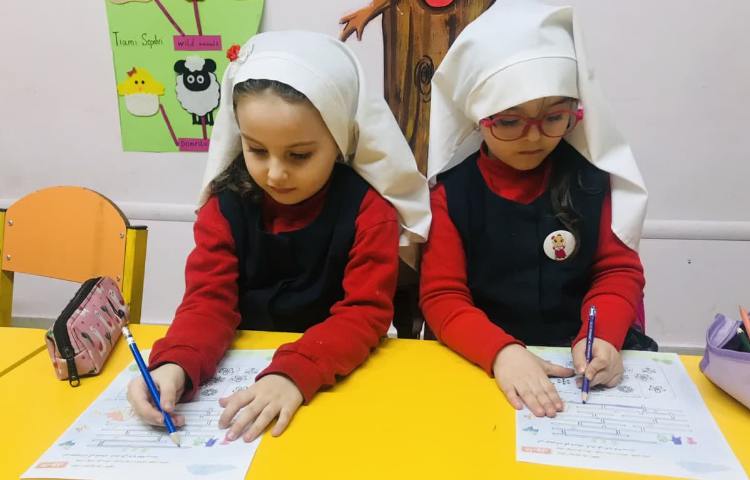 افزایش ضریب هوشی 2