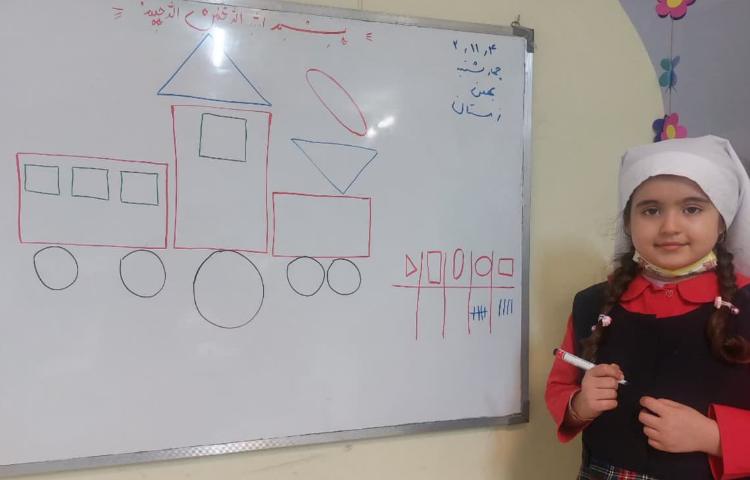 افزایش ضریب هوشی 2