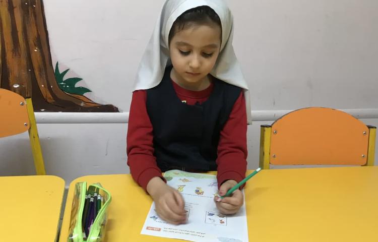 افزایش ضریب هوشی 2