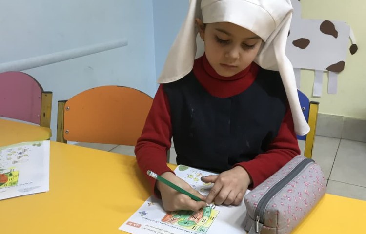 افزایش ضریب هوشی 2