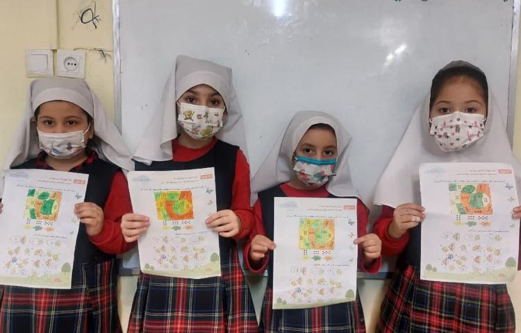 افزایش ضریب هوشی 2