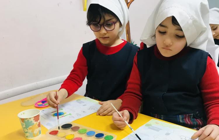 افزایش ضریب هوشی 2