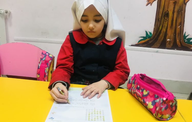 افزایش ضریب هوشی 2