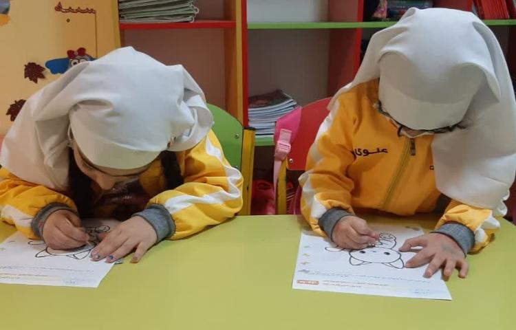 افزایش ضریب هوشی 3