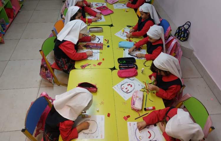 افزایش ضریب هوشی 3