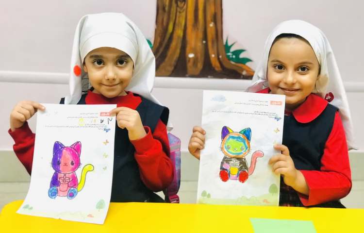 افزایش ضریب هوشی 3