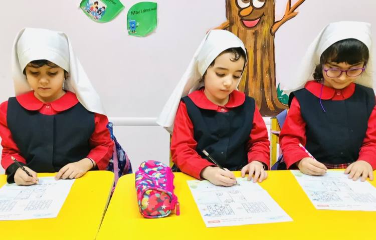 افزایش ضریب هوشی 3