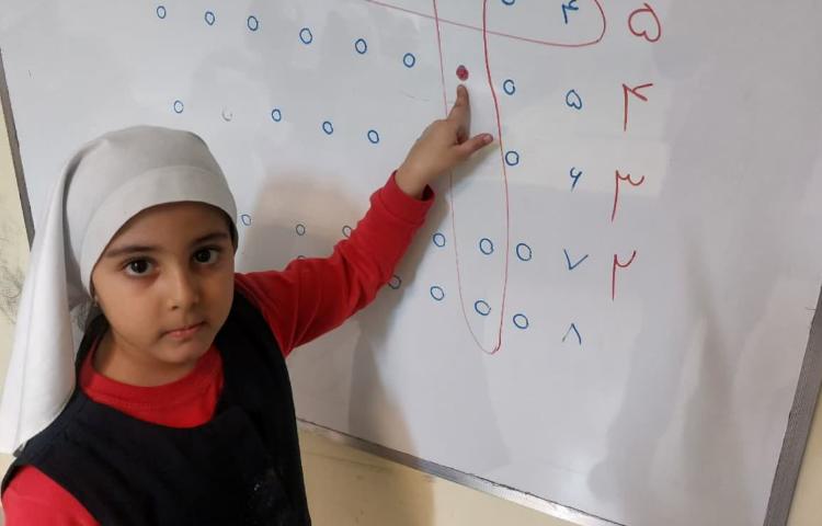 افزایش ضریب هوشی 3