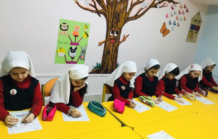 افزایش ضریب هوشی 3