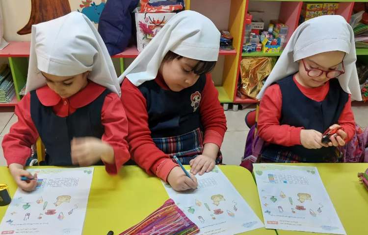 افزایش ضریب هوشی 3