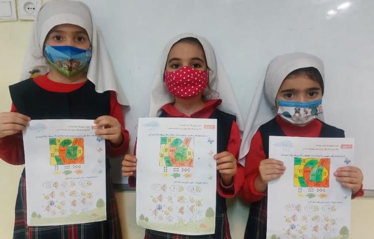 افزایش ضریب هوشی 3