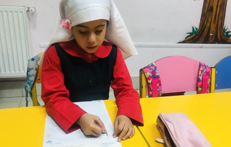 افزایش ضریب هوشی 3