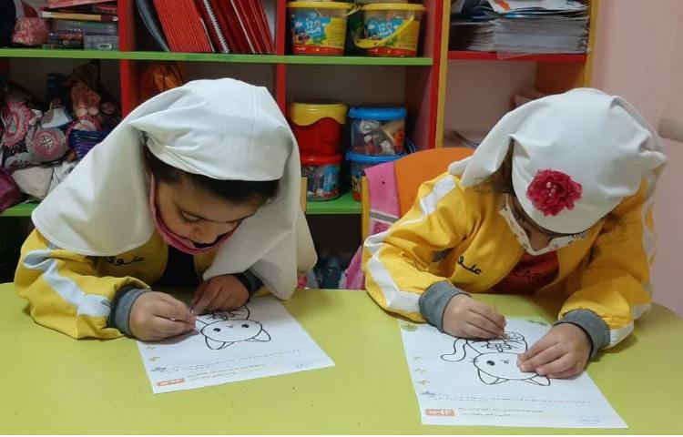 افزایش ضریب هوشی 4