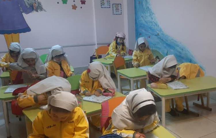 افزایش ضریب هوشی