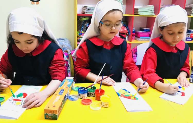 افزایش ضریب هوشی