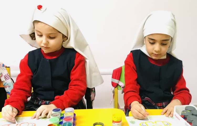 افزایش ضریب هوشی