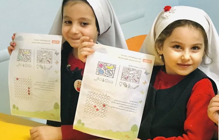 افزایش ضریب هوشی