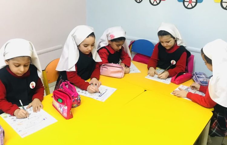 افزایش ضریب هوشی