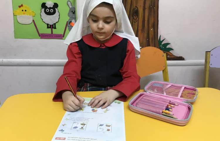 افزایش ضریب هوشی