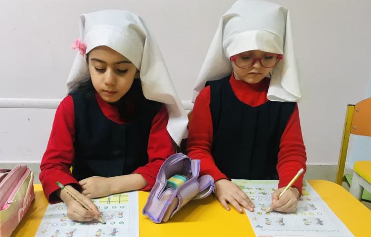 افزایش ضریب هوشی