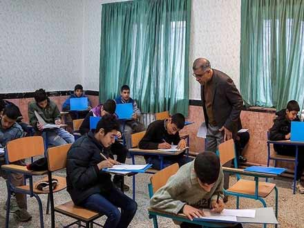 برگزاری امتحانات پایه‌های دهم تا دوازدهم به شیوه نهایی