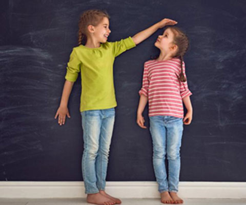 غذاهای مفید برای افزایش قد