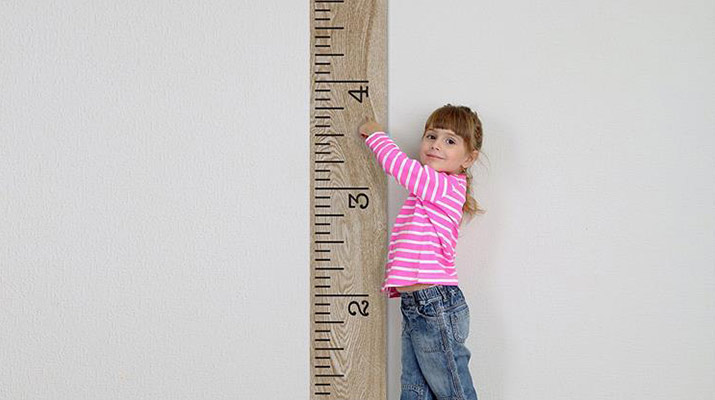 برای افزایش قد چه بخوریم؟